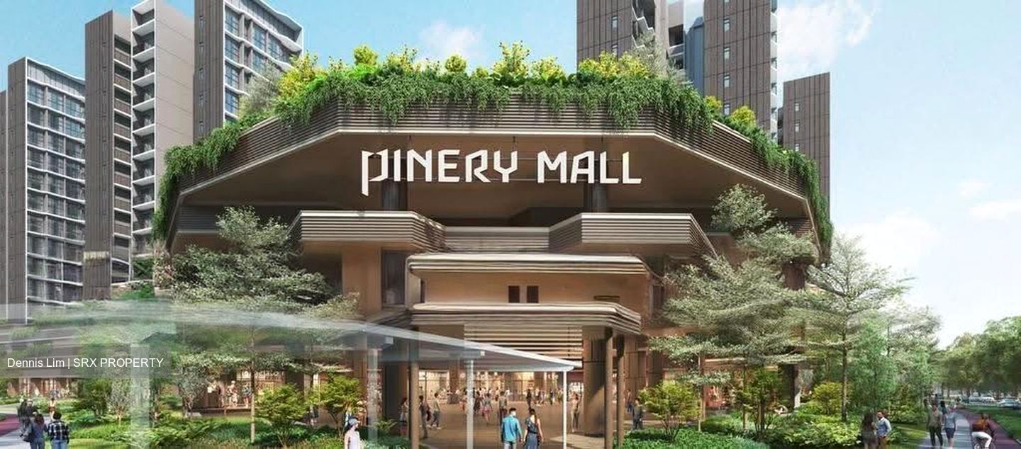 Pinery Residences (D16), Condominium #639909951